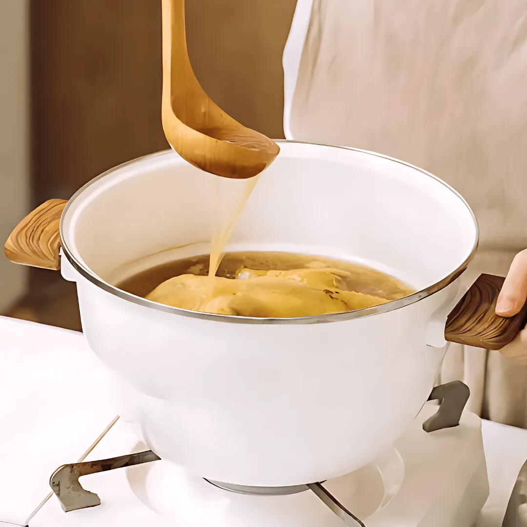 Steam Ease  Integrated Cooker