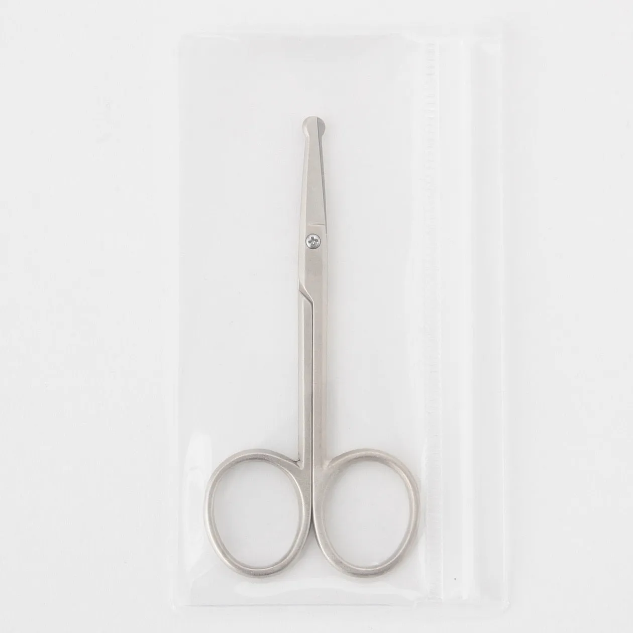 Steel Safety Scissors
