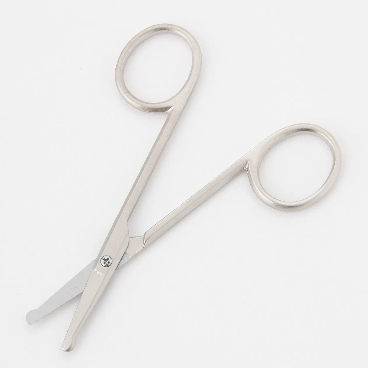Steel Safety Scissors