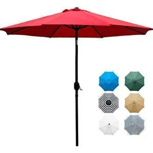 Steven Outdoor Umbrella