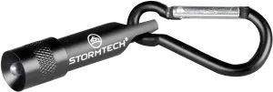 Stormtech Flashlight Carabiner