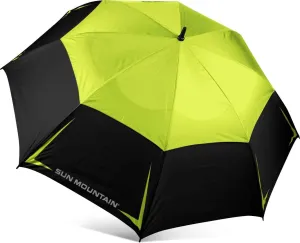 Sun Mountain 2021 UMB 68 Manual Rush-Black - 210906