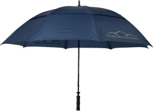 Sun Mountain 2025 68" Manual Golf Umbrella Navy 68 in