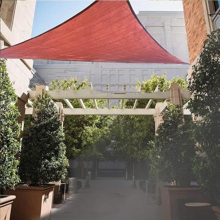 SunGuard UV Canopy