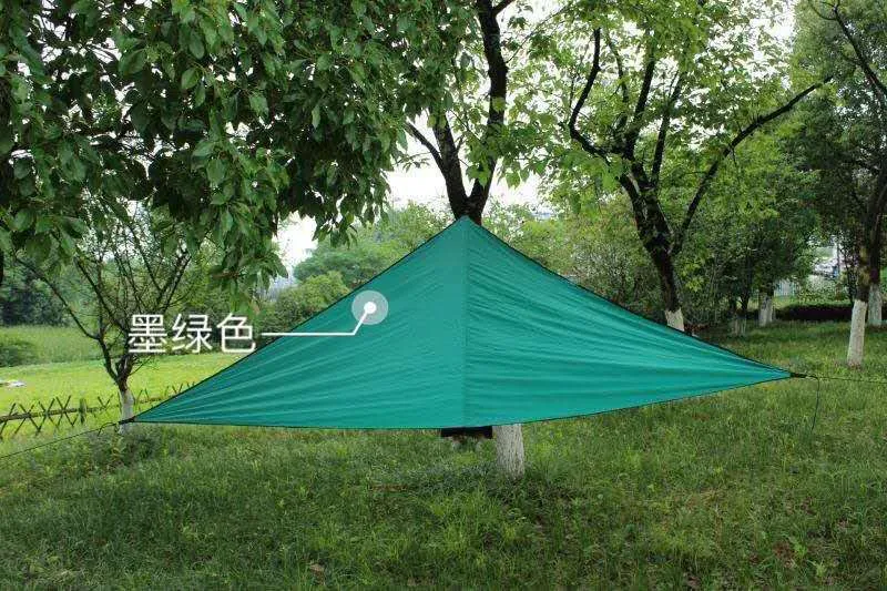 SunGuard UV Canopy