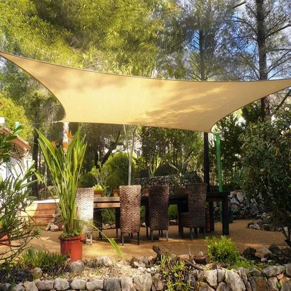 SunGuard UV Canopy