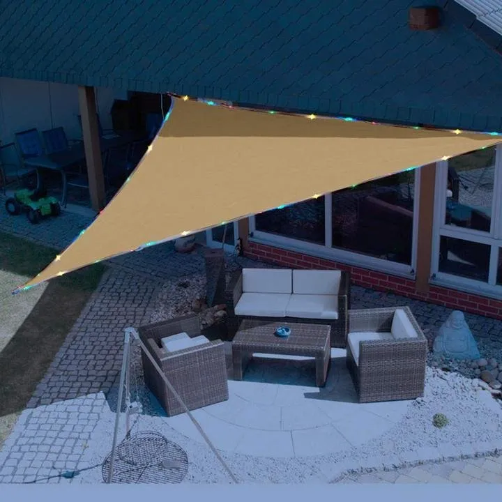 SunGuard UV Canopy