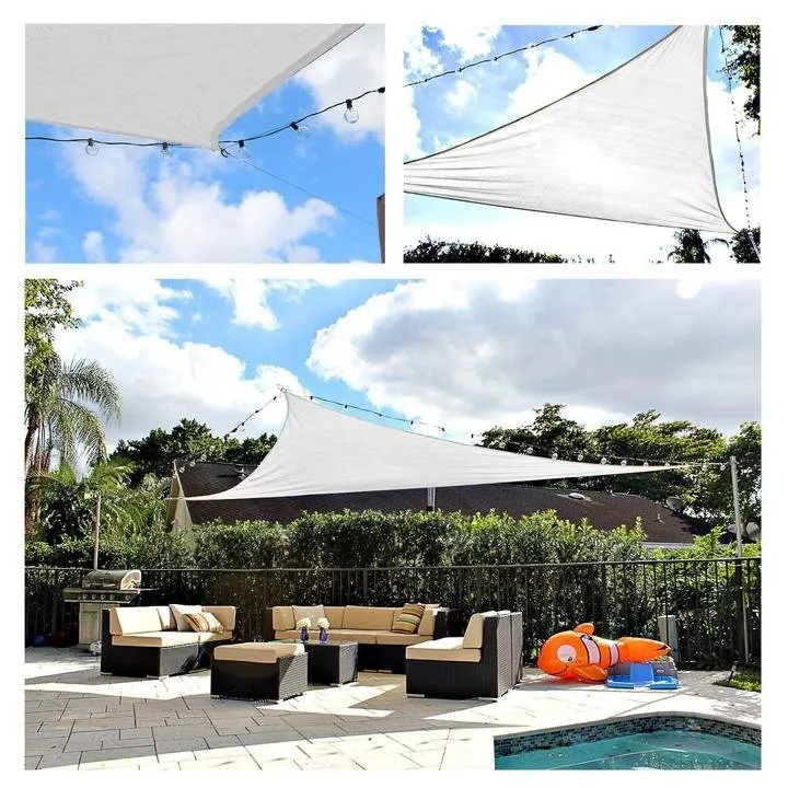 SunGuard UV Canopy