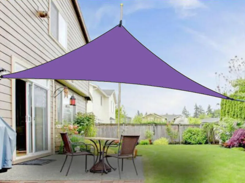 SunGuard UV Canopy