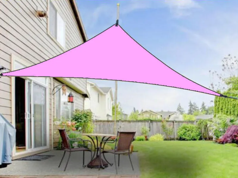 SunGuard UV Canopy