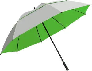 SunTek 68" UV Protection Wind Cheater Vented Canopy Umbrella