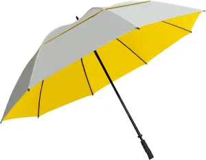 SunTek 68" UV Protection Wind Cheater Vented Canopy Umbrella