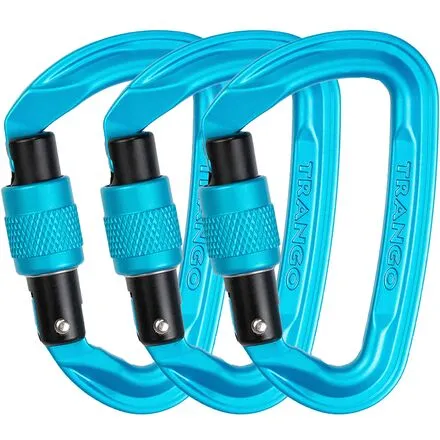 Superfly EVO Screwlock-3pk