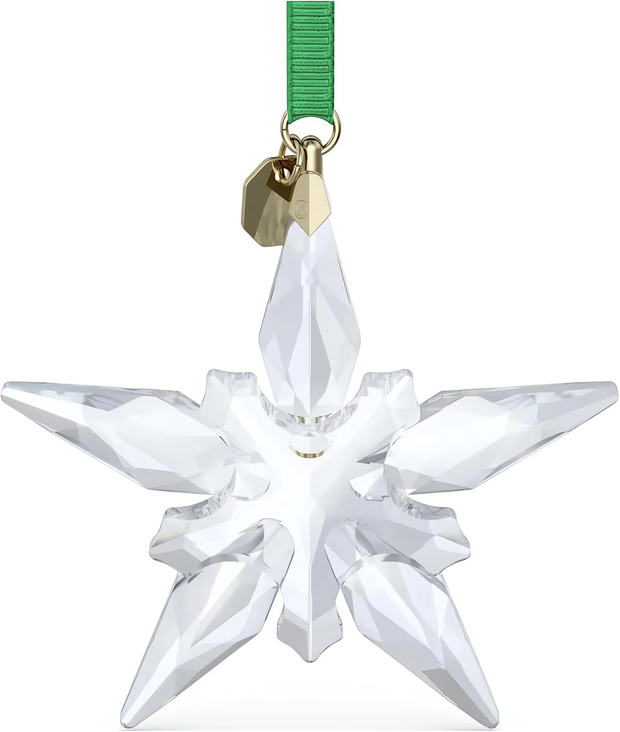 Swarovski 2025 Annual Edition Ornament