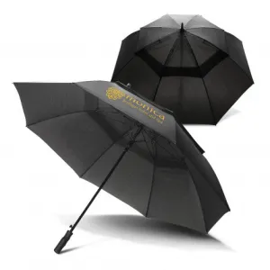 Swiss Peak Tornado 76cm Storm Umbrella - 116491