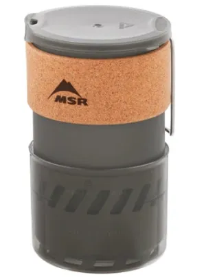 Switch Stove System