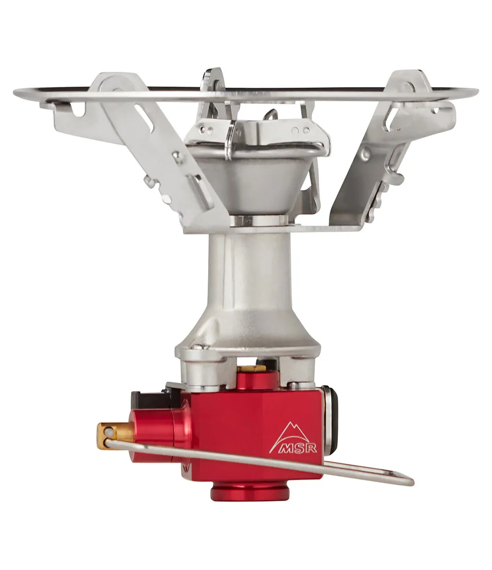 Switch Stove System