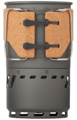 Switch Stove System