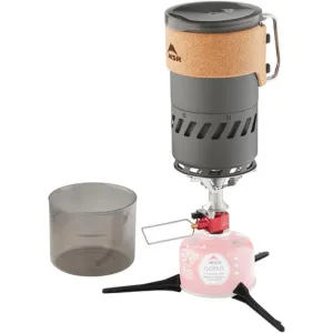 Switch System Stove 0.6l