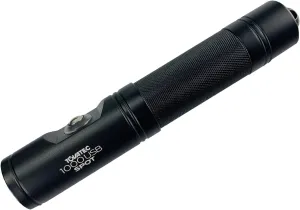 T1000 Spot USB 1000 Lumen Waterproof Underwater Scuba Diving Light with Lanyard and Padded Box, T1000S