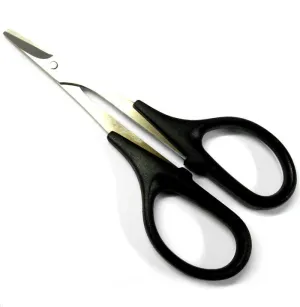 T10010 All Scales RC Body Shell Cover Angle Curve Scissors Cutting