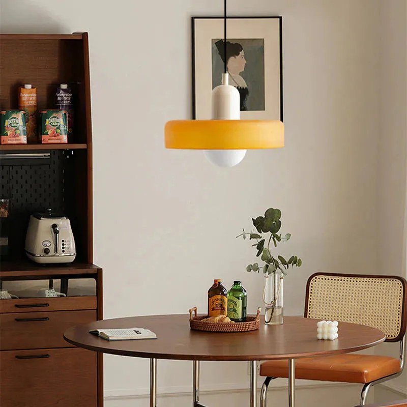 Taavita - Modern Nordic Ceiling Pendant Light with Stunning Illumination
