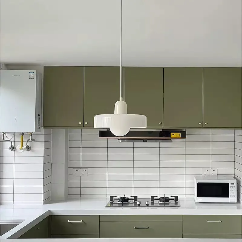Taavita - Modern Nordic Ceiling Pendant Light with Stunning Illumination