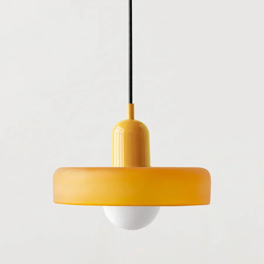 Taavita - Modern Nordic Ceiling Pendant Light with Stunning Illumination