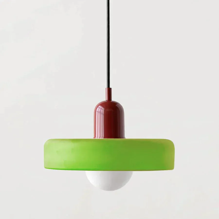 Taavita - Modern Nordic Ceiling Pendant Light with Stunning Illumination