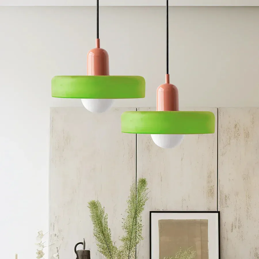 Taavita - Modern Nordic Ceiling Pendant Light with Stunning Illumination
