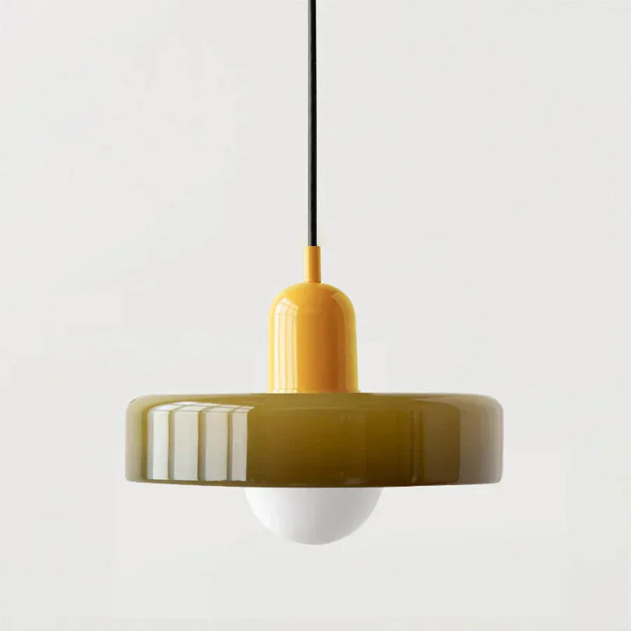 Taavita - Modern Nordic Ceiling Pendant Light with Stunning Illumination
