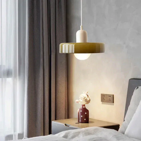 Taavita - Modern Nordic Ceiling Pendant Light with Stunning Illumination