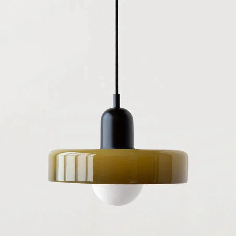 Taavita - Modern Nordic Ceiling Pendant Light with Stunning Illumination
