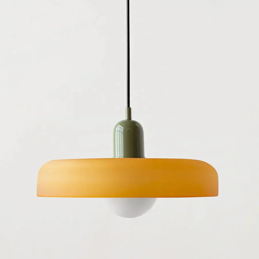 Taavita - Modern Nordic Ceiling Pendant Light with Stunning Illumination