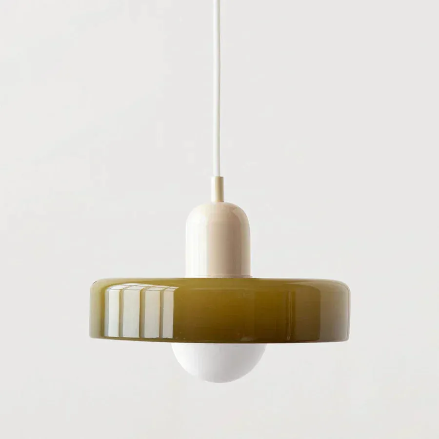 Taavita - Modern Nordic Ceiling Pendant Light with Stunning Illumination