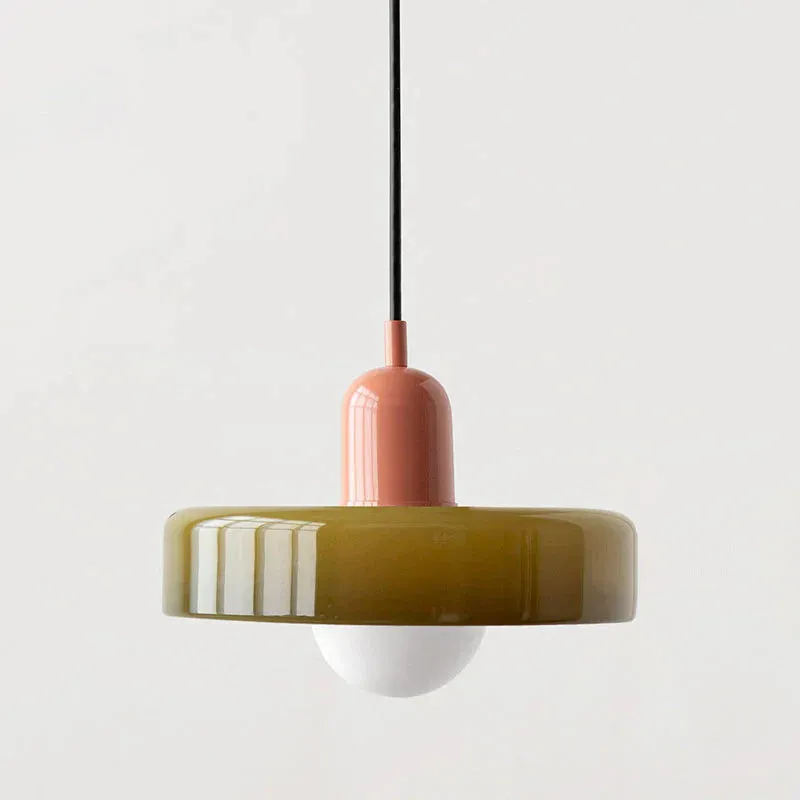 Taavita - Modern Nordic Ceiling Pendant Light with Stunning Illumination
