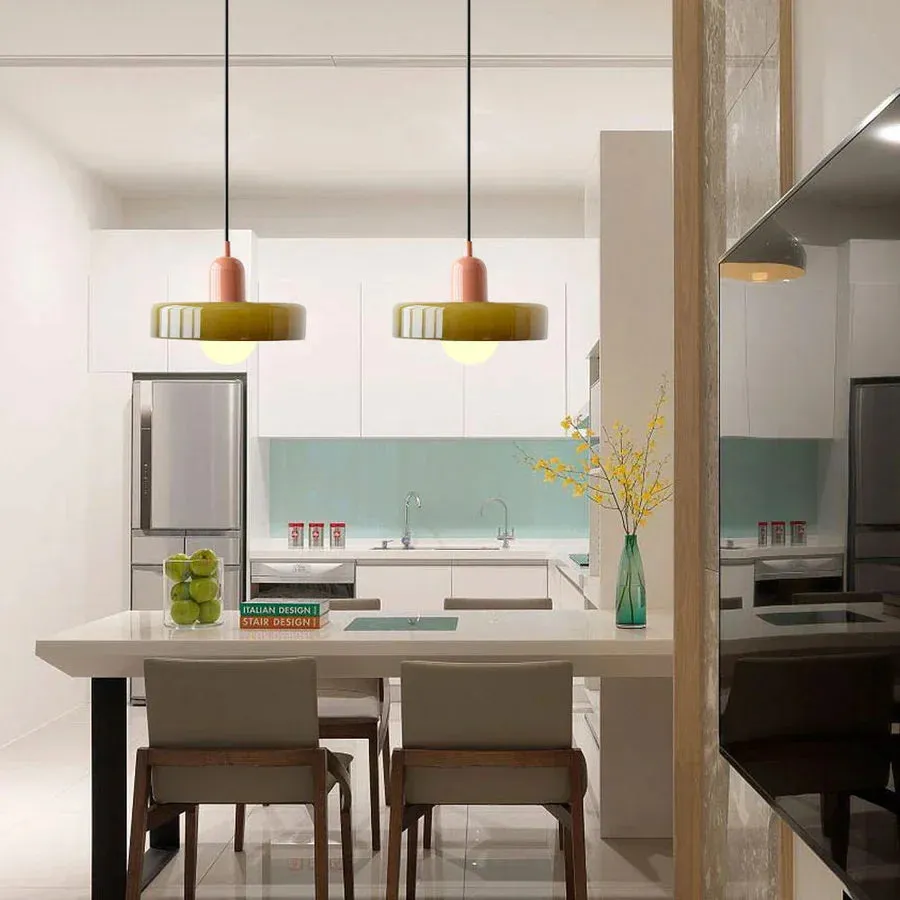 Taavita - Modern Nordic Ceiling Pendant Light with Stunning Illumination