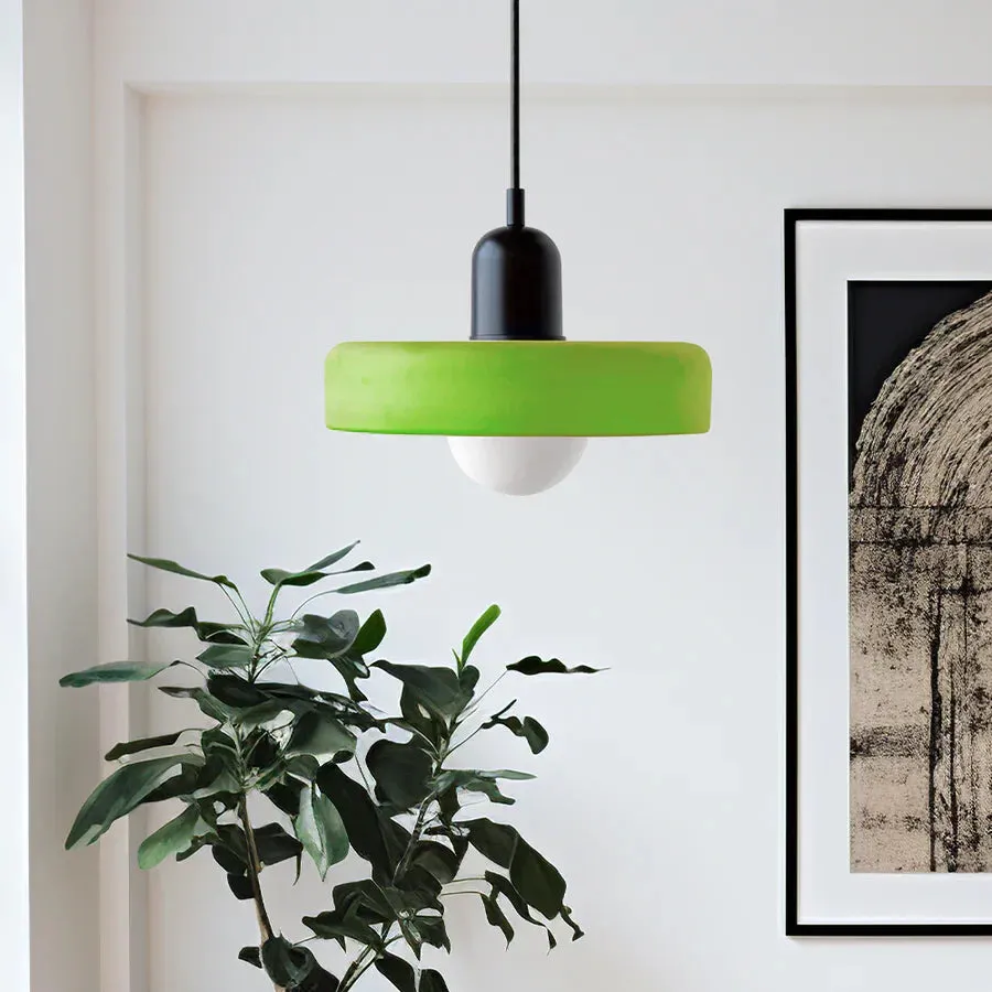 Taavita - Modern Nordic Ceiling Pendant Light with Stunning Illumination
