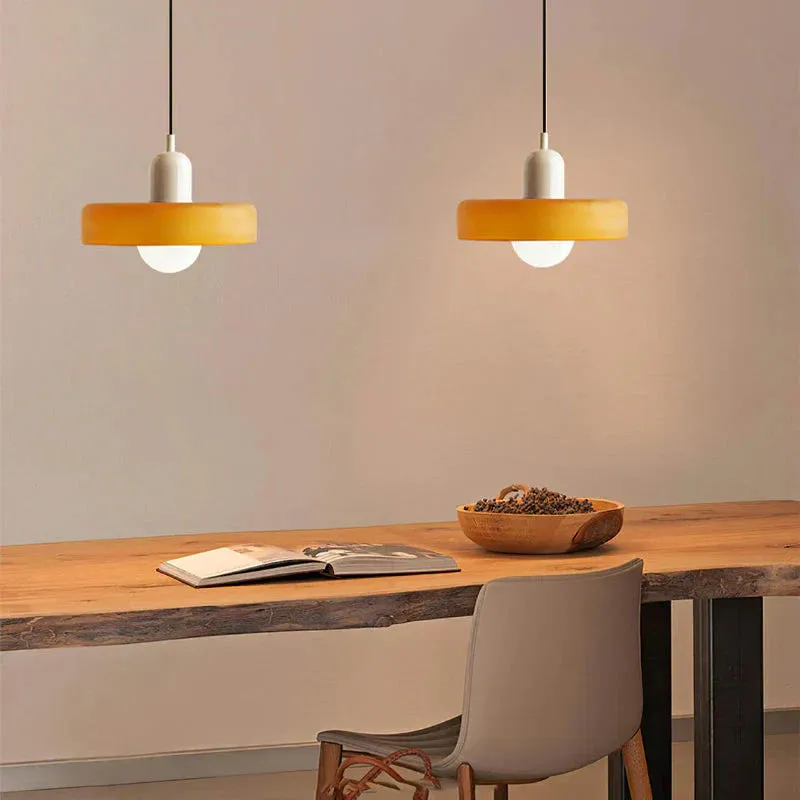 Taavita - Modern Nordic Ceiling Pendant Light with Stunning Illumination