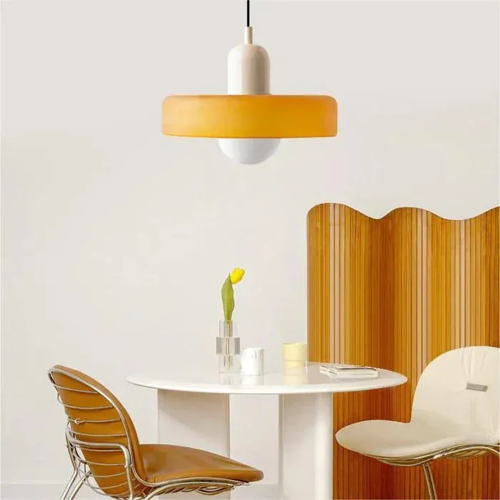 Taavita - Modern Nordic Ceiling Pendant Light with Stunning Illumination