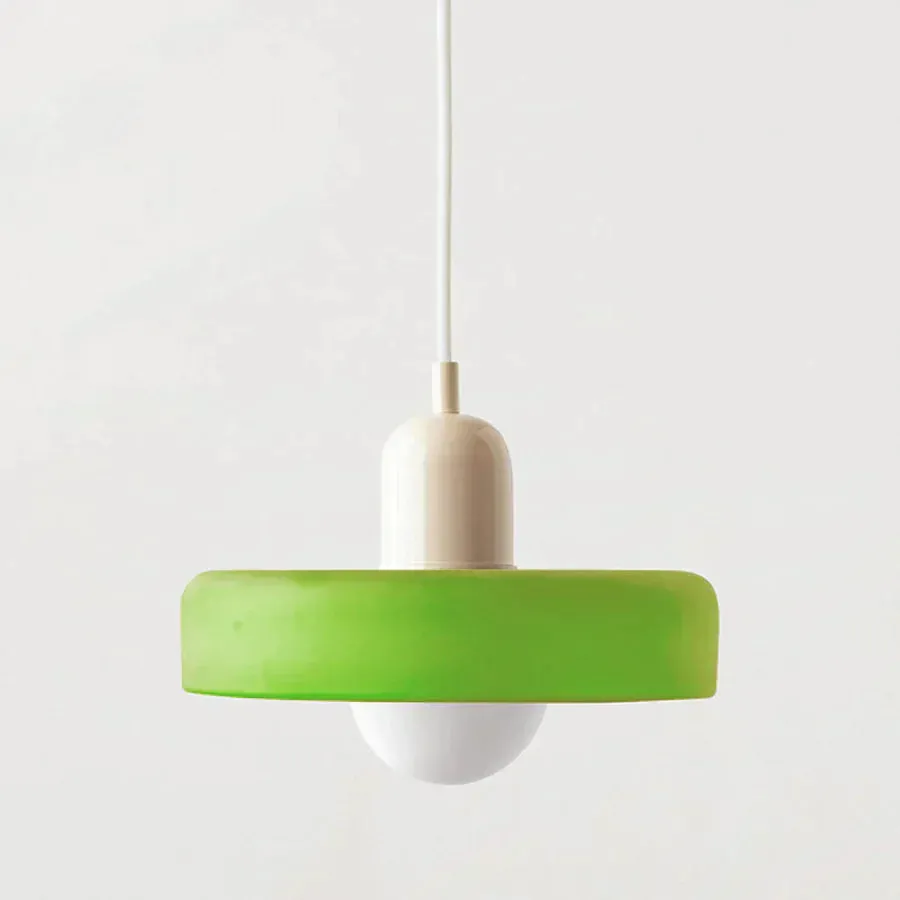 Taavita - Modern Nordic Ceiling Pendant Light with Stunning Illumination