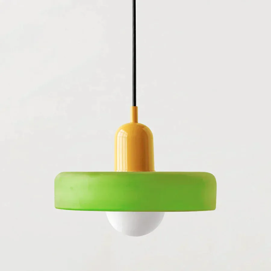 Taavita - Modern Nordic Ceiling Pendant Light with Stunning Illumination