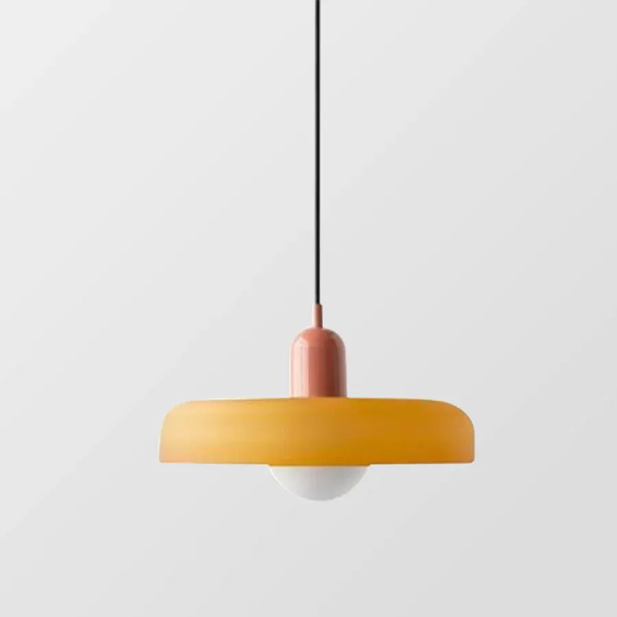 Taavita - Modern Nordic Ceiling Pendant Light with Stunning Illumination