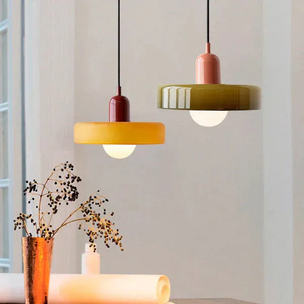 Taavita - Modern Nordic Ceiling Pendant Light with Stunning Illumination