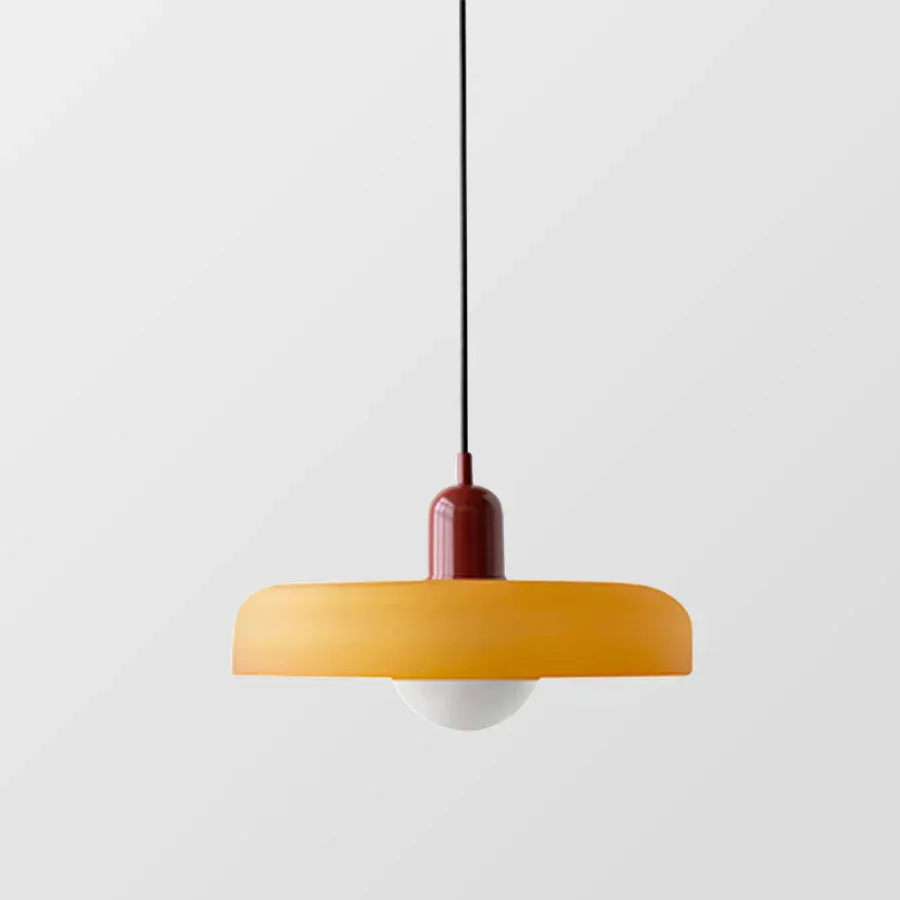 Taavita - Modern Nordic Ceiling Pendant Light with Stunning Illumination