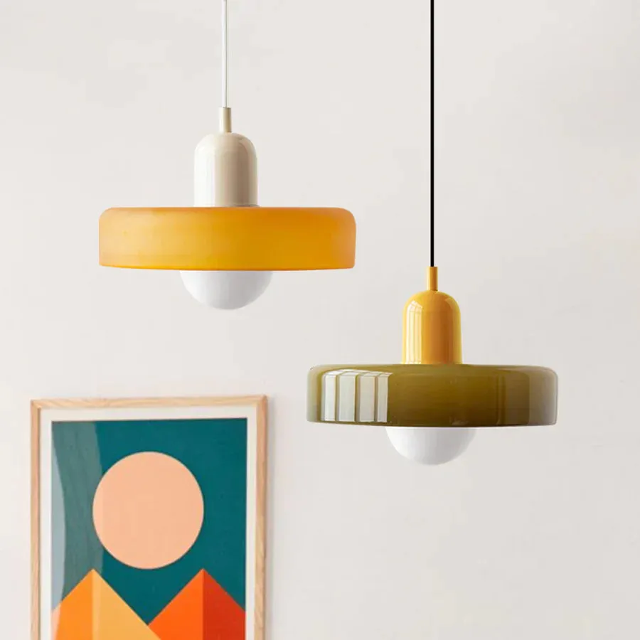 Taavita - Modern Nordic Ceiling Pendant Light with Stunning Illumination