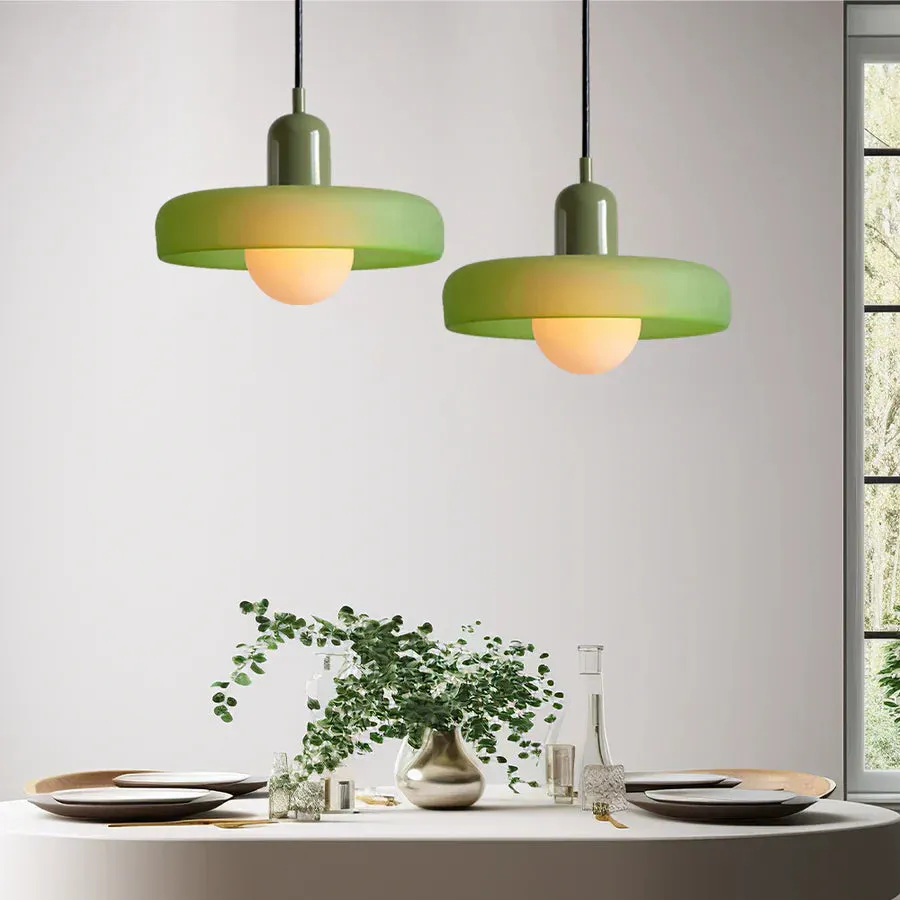 Taavita - Modern Nordic Ceiling Pendant Light with Stunning Illumination