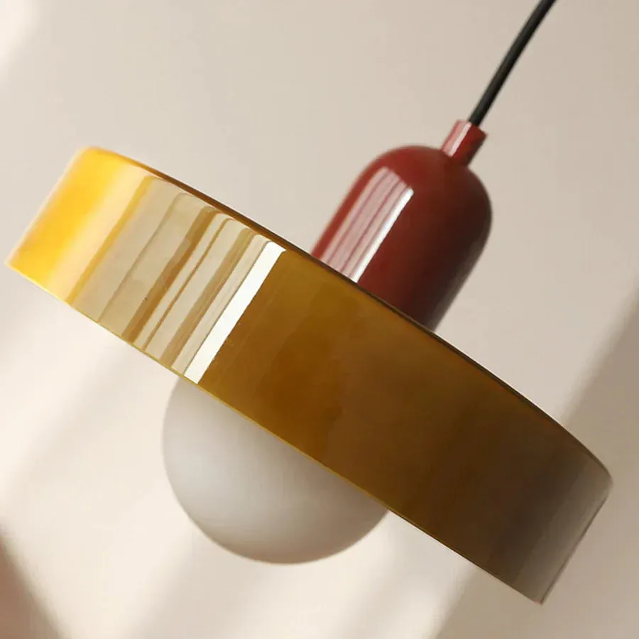 Taavita - Modern Nordic Ceiling Pendant Light with Stunning Illumination