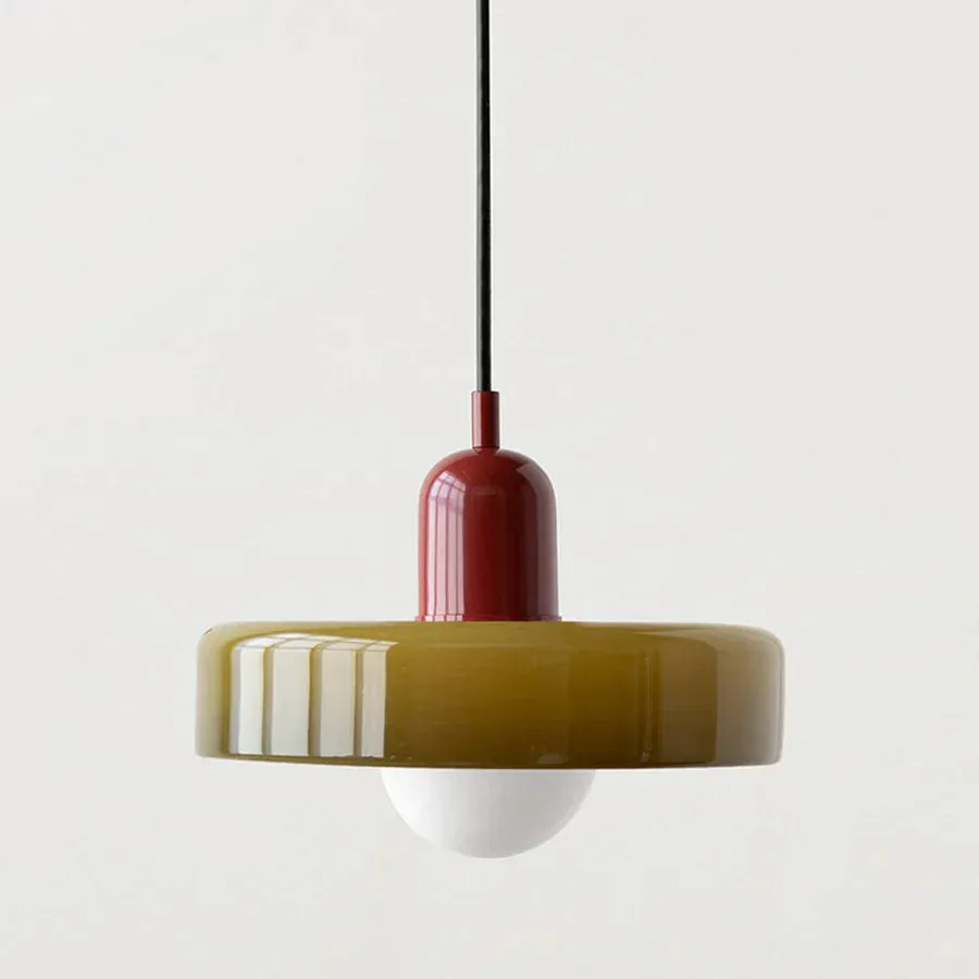 Taavita - Modern Nordic Ceiling Pendant Light with Stunning Illumination