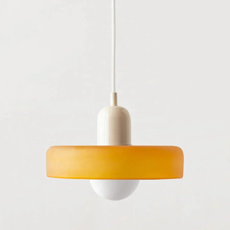 Taavita - Modern Nordic Ceiling Pendant Light with Stunning Illumination